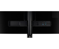 LG ELECTRONICS 34'' 34UM88C-P Czarny - 305075 - zdjęcie 6